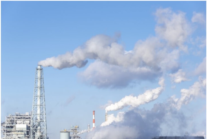 Carbon credit trading