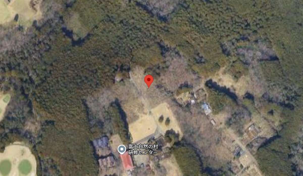 Project site in Chiba, Kanto